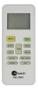 Imagem de Controle Compatível Ar Condicionado Springer-vc-a2860