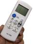 Imagem de Controle compatível Ar Maxiflex Comfee Springer Midea Rg57b/bge