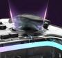 Imagem de Controle Compatível Celular Joystick Video Game Ps4 Sem Fio Bluetooth Personalizado 