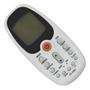 Imagem de Controle Compatível Com Ar Condicionado Midea R06-bgce