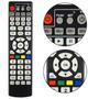 Imagem de Controle Compatível Com Midiabox Century Shd7100 Shd7050