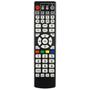 Imagem de Controle Compatível Com Midiabox Century Shd7100 Shd7050