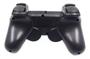 Imagem de Controle Compativel com Ps 2 Com Fio Dualshock