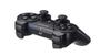 Imagem de Controle Compatível com Ps3 Sony Sem Fio Dualshock 3 Preto