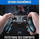 Imagem de Controle compativel com Ps4 Manete Sem Fio Play 4