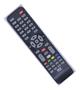 Imagem de Controle Compatível Com Semp Tcl Rc199e L32s4700s L40s4700