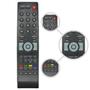Imagem de Controle Compatível Com Tv Aoc Lcd Led Cr4603 Le32w157 W931