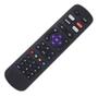 Imagem de Controle Compativel Com Tv Aoc Le46h158i Le50d1440 Le50d1452