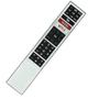 Imagem de Controle Compatível Com Tv Aoc Led Smart 4k Youtube Netflix 
