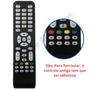 Imagem de Controle Compatível Com Tv Lcd Led Aoc Le40 43 48 50d1452
