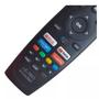 Imagem de controle compativel com tv multilaser TL045 ( leia o anuncio ) - LELONG