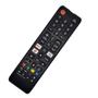 Imagem de Controle Compatível Com Tv Samsung Netflix Prime Bn59-01315h