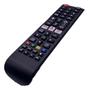 Imagem de Controle Compatível Com Tv Samsung Smart Nb670 F4500
