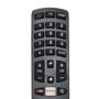 Imagem de Controle compatível com Tv Semp TCL Smart Ct-8505 L2600