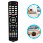 Imagem de Controle  Compatível Com TV Smart LCD SK8024 Potente Resistente