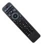 Imagem de Controle Compatível Com Tv Televisão Philips Lcd 5604 7445