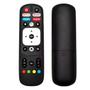 Imagem de Controle Compatível Com Tv Vizzion Br50gua Br58gua Br65gua