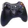 Imagem de Controle Compatível com Xbox 360 E Pc Sem Fio