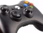 Imagem de Controle Compatível com Xbox 360 Sem Fio Wireless Controller