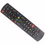 Imagem de Controle compatível da tv panasonic tc-32a400b com netflix