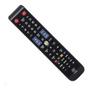 Imagem de Controle Compatível P/ Tv Samsung Lcd Led Smart Com Futebol