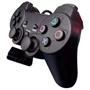 Imagem de Controle COMPATIVEL PARA PLAY Joystick Analógico Dualshock 2 Com Fio 