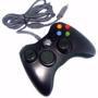 Imagem de controle compativel pra xbox 360 com fio envio no mesmo dia - mv games 