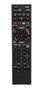 Imagem de Controle Compatível Rm-yd090 Tv Sony Com Netflix E Futebol