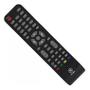 Imagem de Controle Compatível Smart Tv Led Vc-a8074