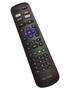 Imagem de Controle Compatível Smart Tv Roku Aoc / Britania / Philco / Semp Tcl LE7246
