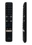 Imagem de Controle Compatível Smart Tv Semp TCL Tcl Vc-a8302