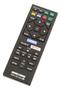 Imagem de Controle Compatível Sony Bdp-s3500 Bdp-s1500 Blu-ray Smart