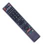Imagem de Controle Compatível Tv Led Sharp Aquos - Todas Sharp Lcd/led