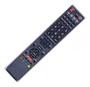Imagem de Controle Compatível Tv Led Sharp Aquos - Todas Sharp Lcd/led