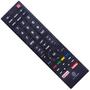 Imagem de Controle compativel tv led toshiba philco vc-a8287