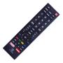 Imagem de Controle Compativel Tv Led Toshiba Philco Vc-a8287