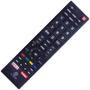 Imagem de Controle Compativel Tv Led Toshiba Philco VC-A8287