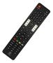 Imagem de Controle Compatível Tv Semp TCL Ct6710 40l2400