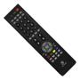 Imagem de Controle Compatível Tv Semp TCL Lcd Led Vc-8104