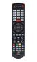 Imagem de Controle Compatível Tv Semp TCL Lcd Vc-a8089