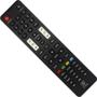 Imagem de Controle Compatível Tv Semp TCL Vc-a8149