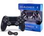 Imagem de Controle compativel wireless Touchpad PARA PS4 MANETE DE PS4 - KBC