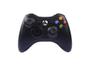 Imagem de Controle Compatível Xbox 360 Sem Fio Wireless Joystick