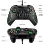 Imagem de Controle Compatível Xbox One, Series E Pc C - Fio Manete Top