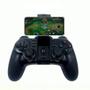 Imagem de Controle Console Ipega 9076 Celular Bluetooth Manete Android