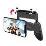 Imagem de Controle De Celular Joystick Com Gatilho R1/L1 Android E IOS PUBD, Freefire & Call of duty