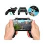 Imagem de Controle De Celular Joystick Com Gatilho R1 L1 Mobile