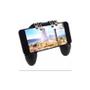 Imagem de Controle de Gamepad Joystick para PUBG - Android e iOS