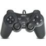 Imagem de Controle de Jogos Joystick com Fio para Ps2 e Ps1 Knup - KP-GM015