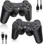 Imagem de Controle de PS3(PlayStation 3)-Wireless Controller